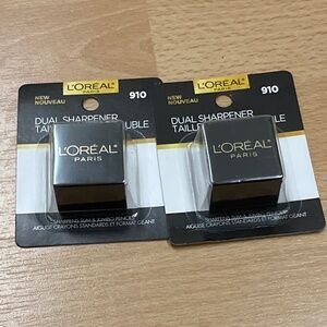 L’Oréal Paris Dual Sharpeners 2X